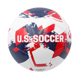 U.S. SOCCER USMNT BRUSH SIZE 5 SOCCER BALL