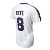 USWNTPA JULIE ERTZ WOMEN'S USA GAME DAY SHIRT