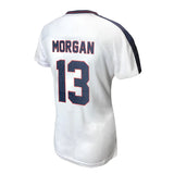 USWNTPA ALEX MORGAN WOMEN'S USA GAME DAY SHIRT