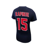 USWNTPA MEGAN RAPINOE WOMEN'S DGNL GAME DAY SHIRT