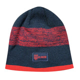 U.S. SOCCER USMNT ADULT REVERSIBLE HAZE UNISEX BEANIE