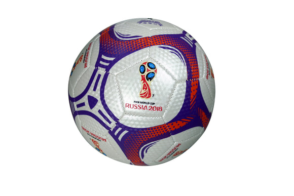 FIFA 2018 Russia World Cup Official Licensed Soccer Ball Size 5Ball 01-2