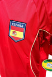 Espana Soccer OfficialAdult Soccer Poly Jersey -P001