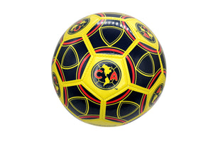Rhinoxgroup Club Amercia Soccer Ball Officially Licensed Size 5 01-3