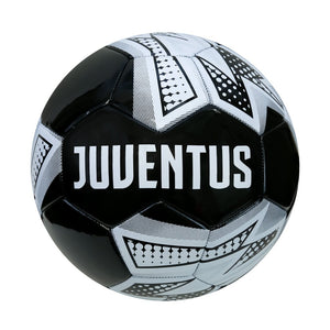 Icon Sports Compatible with Juventus Soccer Ball Officially Licensed Size 5 07-1