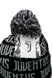 Icon Sports Juventus Officially Licensed Soccer Beanie JV38BN