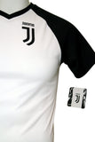 Icon Sports Group Juventus F.C. Official Soccer Youth Poly Jersey -04