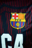 HKY FC Barcelona Official Jersey, T-Shirt, Barcelona Jersey -013