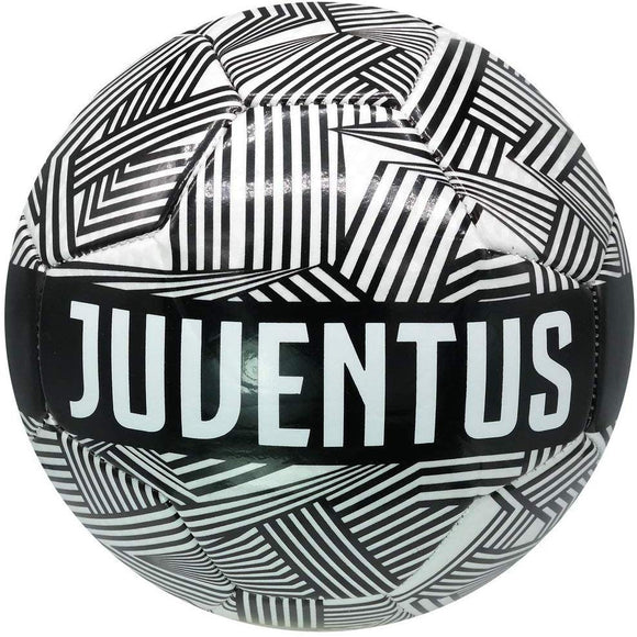 Icon Sports Compatible with Juventus Soccer Ball Officially Licensed Size 3 01-1