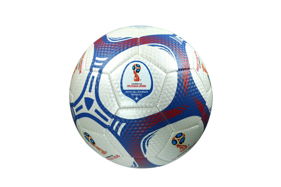 FIFA 2018 Russia World Cup Official Licensed Soccer Ball Size 5Ball 01-1
