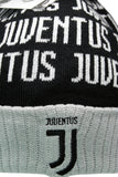 Icon Sports Juventus Officially Licensed Soccer Beanie JV38BN
