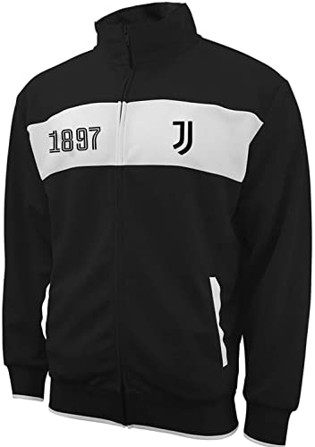 Juventus Adult Full-Zip 