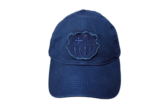 FC Barcelona Authentic Official Licensed Product Soccer Cap - 03-2