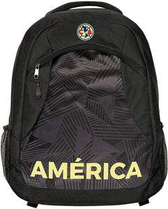 Icon Sports Club America Official Licensed Soccer Large Backpack 01-1