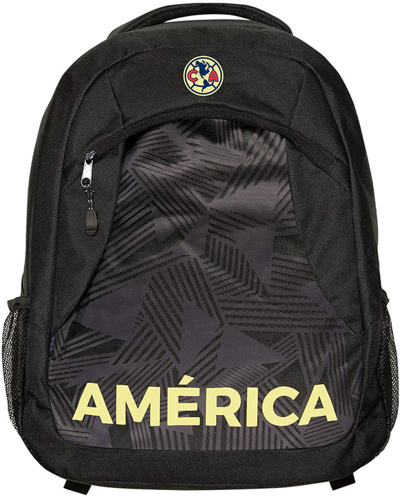 Icon Sports Club America Official Licensed Soccer Large Backpack 01-1