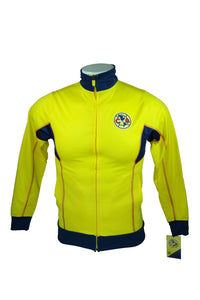 Club America Official Licensed License Soccer Track Jacket Football Youth 020