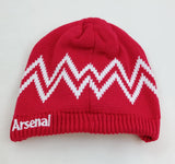 Arsenal Authentic Official Licensed Product Soccer Beanie - RhinoxGroup