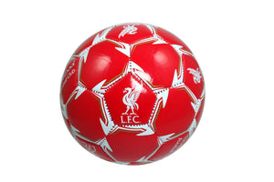 Liverpool F.C. Authentic Official Licensed Soccer Ball size 2 -01