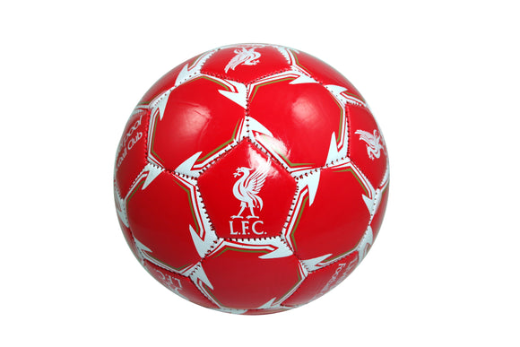 Liverpool F.C. Authentic Official Licensed Soccer Ball size 2 -01