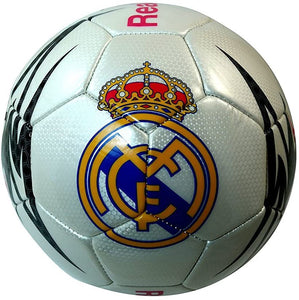 Real Madrid Authentic Official Licensed Soccer Ball Size 5