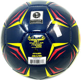 RHINOXGROUP CA Club America Authentic Official Licensed Soccer Ball Size 3-002