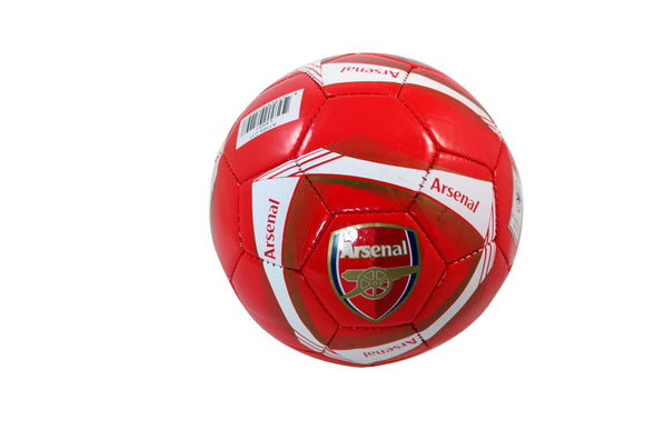 Arsenal Authentic Official Licensed Soccer Ball Size 2 (Youth) -001