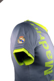 RhinoxGroup Real Madrid Official Soccer Youth Poly Jersey