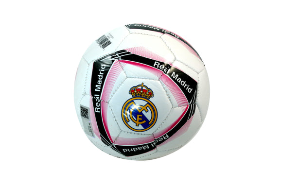 Real Madrid Authentic Official Licensed Soccer Ball Size 2 (Youth) -003