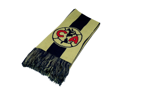 Icon Sports Club America Officially Licensed Product Soccer Scarf - 01-1