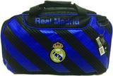 Official Real Madrid C.F Soccerl Duffle Bag, Holdall Duffle Bag