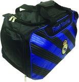 Official Real Madrid C.F Soccerl Duffle Bag, Holdall Duffle Bag