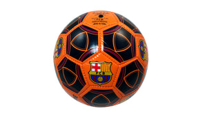 FC Barcelona Authentic Official Licensed Soccer Ball Size 2 (Youth) -003