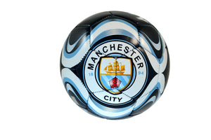 Manchester City Authentic Official Licensed Soccer Ball Size 5 -003
