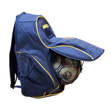 Club America Authentic Official Licensed Product Soccer Backpack 04