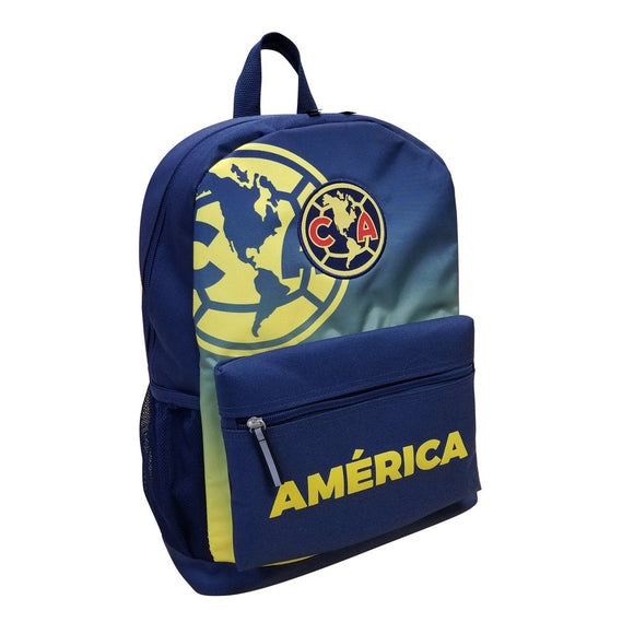 Club América Backpack - Blue