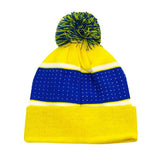 Columbia Pegged Adult Unisex Beanie