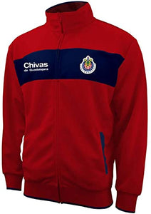 CHIVAS DEL GUADALAJARA Centered Full