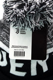 Icon Sports Juventus Officially Licensed Soccer Beanie JV41BN