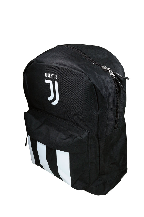 Icon Sports Compatible with Juventus Official Licensed Soccer Backpack 01-1
