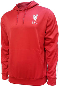 Icon Sports Youth Liverpool Hoodie Officially Licensed Pullover Soccer Hoodie 009