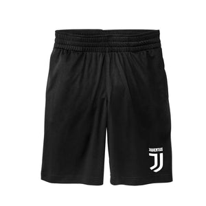 Icon Sports Youth JUV YOUTHentus Compatible with Officially Licensed Poly Soccer Shorts -01
