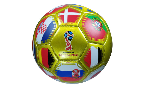2018 Russia World Cup Official Licensed Soccer Ball Size 5 Ball 03-1