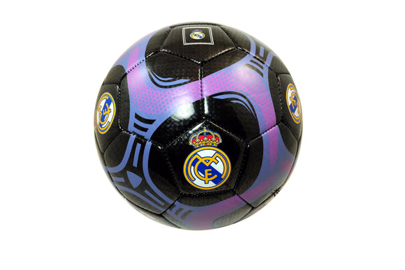 Real Madrid Authentic Official Licensed Soccer Ball Size 5 -001