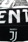 Icon Sports Juventus Officially Licensed Soccer Beanie JV41BN