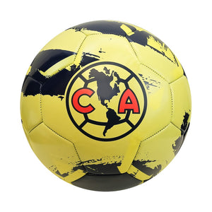 Icon Sports Club America Soccer Ball Officially Licensed Size 5 03-1