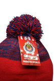 Icon Sports Chivas De Guadalajara Officially Licensed Soccer Beanie CH40BN 01