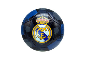 Icon Sports Real Madrid Soccer Ball Officially Licensed Size 5 01-1