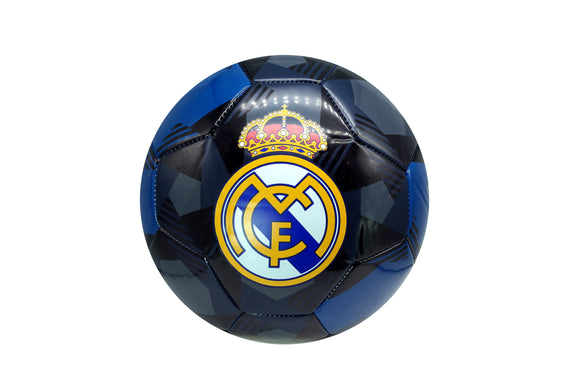 Icon Sports Real Madrid Soccer Ball Officially Licensed Size 5 01-1