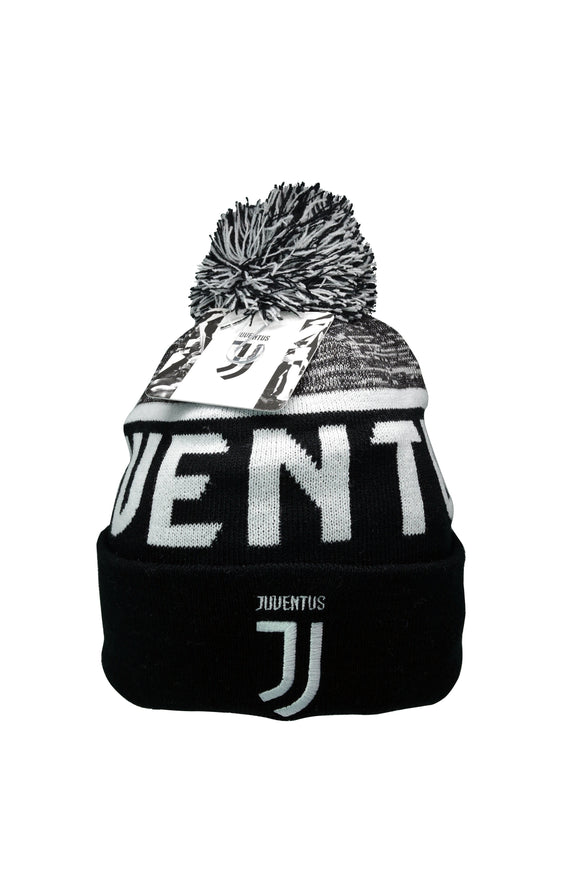 Icon Sports Juventus Officially Licensed Soccer Beanie JV41BN