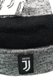 Icon Sports Juventus Officially Licensed Soccer Beanie JV40BN